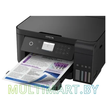 МФУ Epson L6160 картинка 4